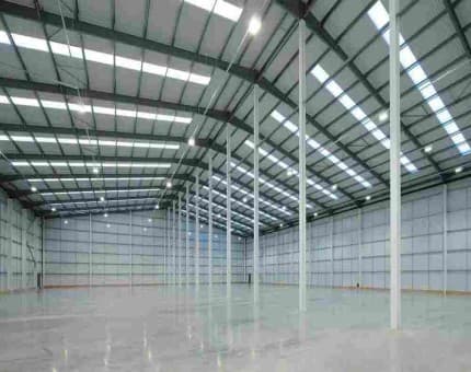 Structural Steel Fabricators in Abu Dhabi