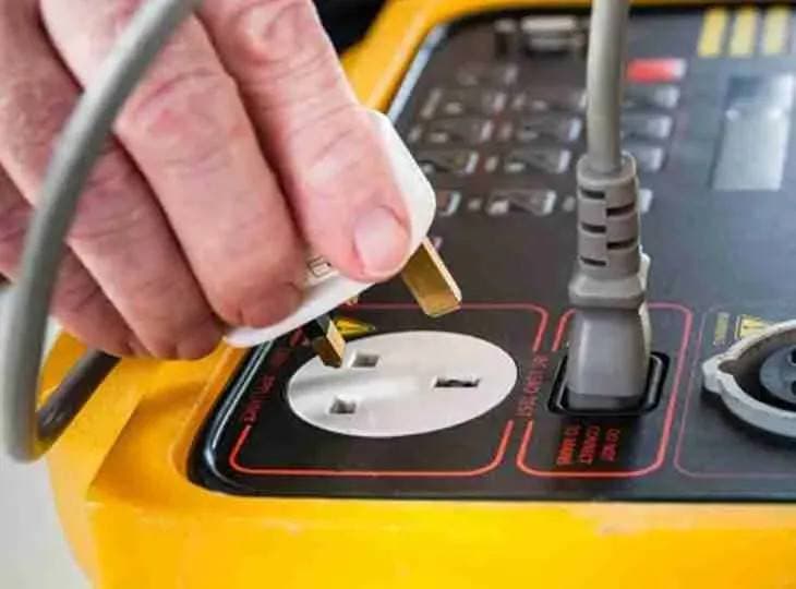 Equipment Installation