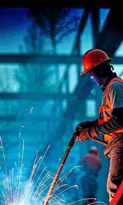 Construction Background