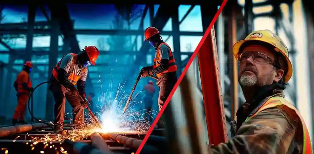 Construction Background