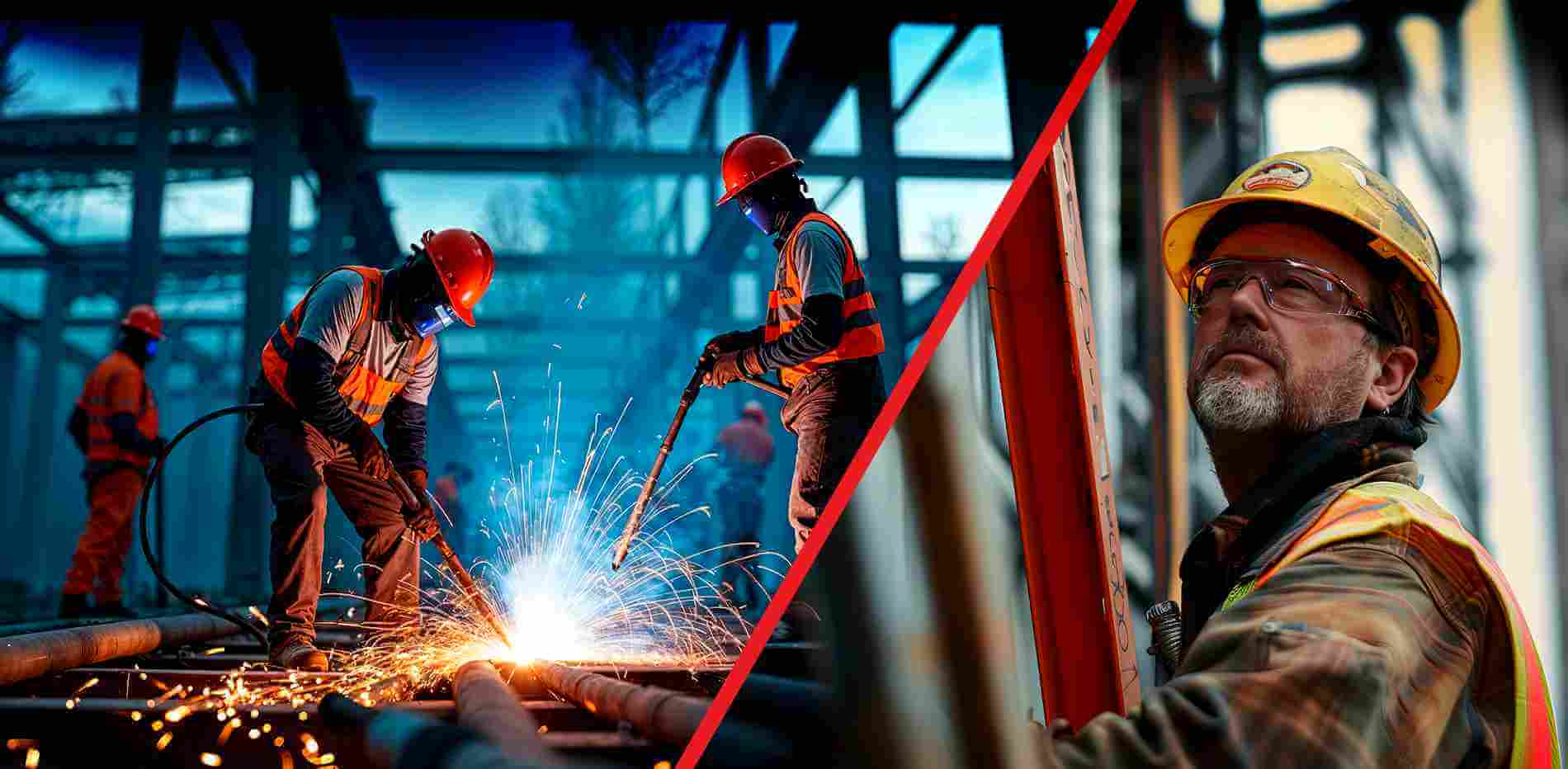 Construction Background