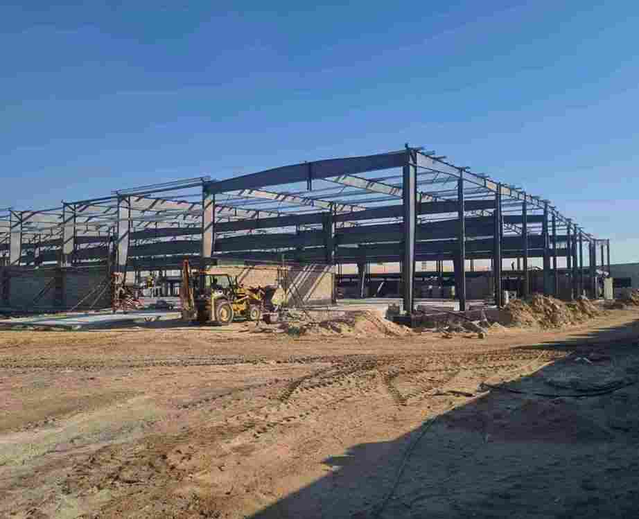 Construction Project