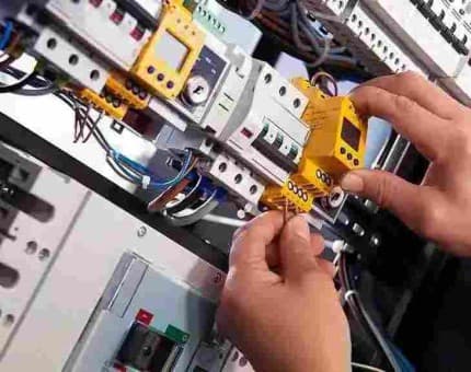 Electrical Construction