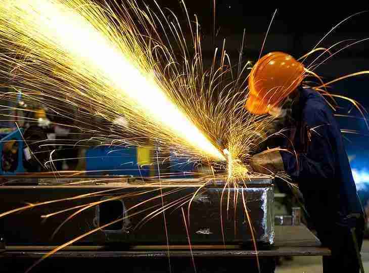Industrial Maintenance