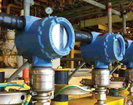 Instrumentation / Controls